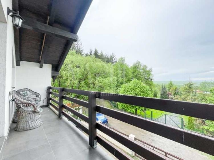 Casa 4 camere de vanzare in Faget, Cluj Napoca - 12