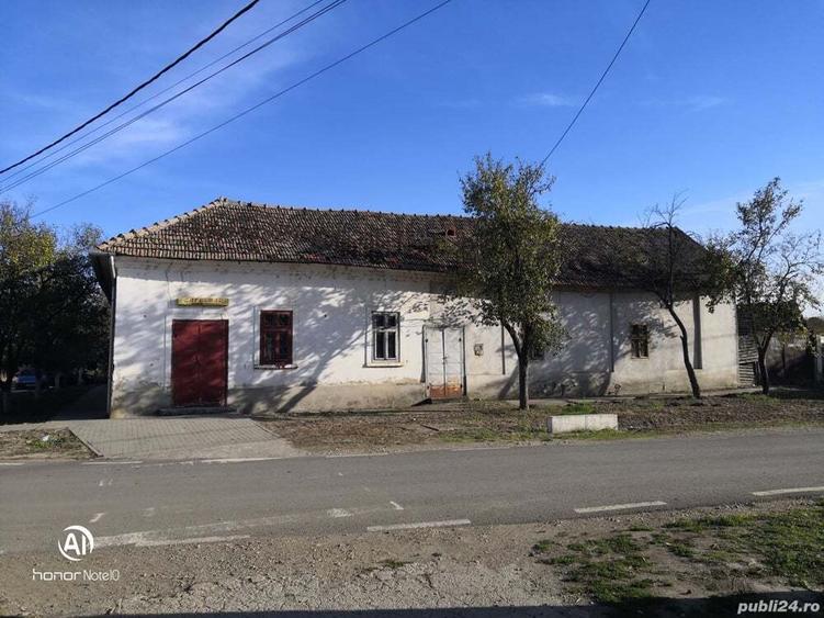 Vand casa Dude?tii Vechi - 6