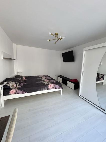 Garsoniera de inchiriat - 1