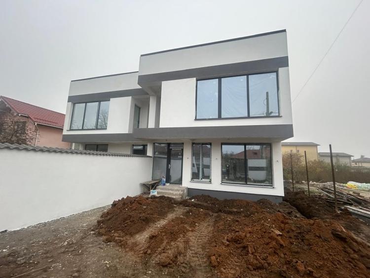 Casa Duplex P+1, teren 245 MP, 125 MP utili, Bariera Valcii - 1