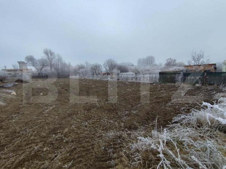 Casa cu Poten?ial de Extindere, Teren Generos 2304 mp, utilita?i complete Aiud - 5