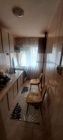 Apartament cu 2 camere de inchiriat - 1