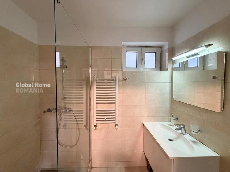 Ultracentral - Zona Cismigiu | Boxa |  Apartament 2 Camere - Balcon + Debara - 12