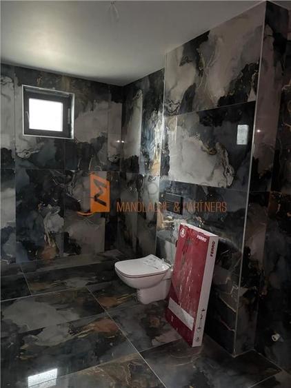 Casa tip parter + pod inalt zona Spataru - 8