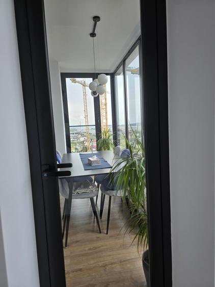 Apartament 3 camere in Transparent Residence, Chiajna | Prima închiriere - 26