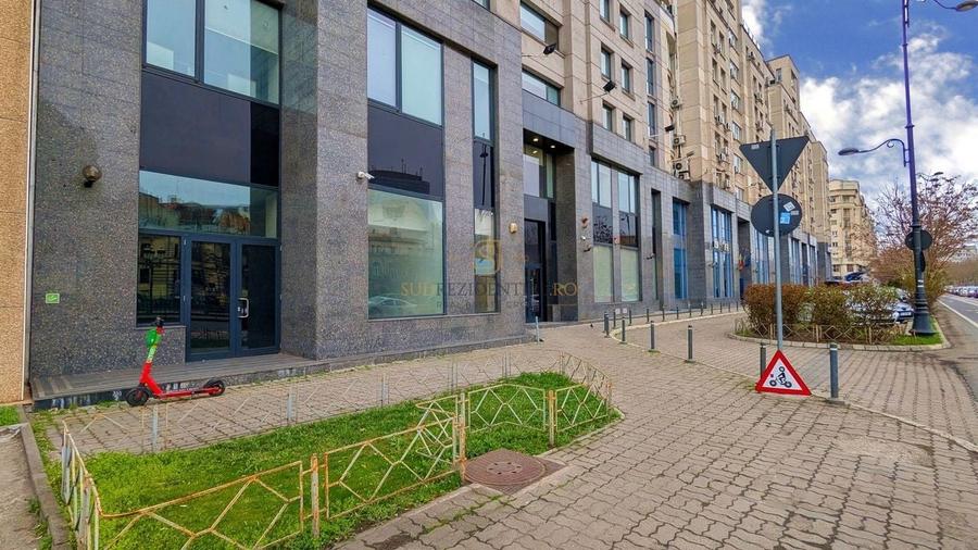 Cladire S+9E in centrul Bucurestiului, Splaiul Independentei-Curtea de Apel - 5