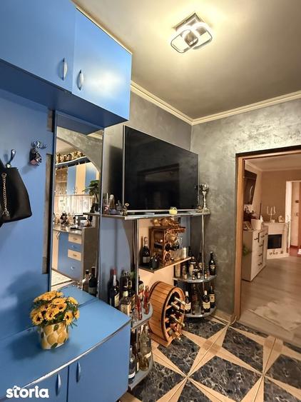 Vand apartament 2 camere tip R - 9