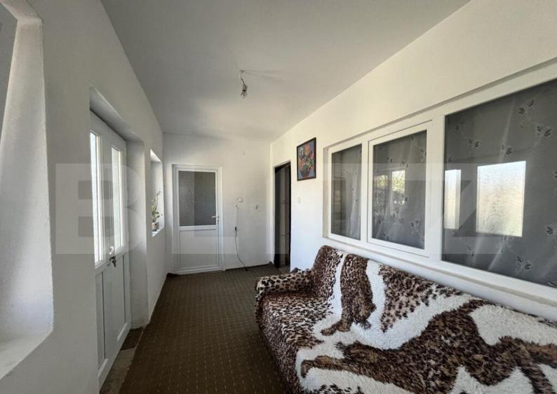 Casa de 160 mp utili, cu 750 mp de teren, in Cosoveni - 12