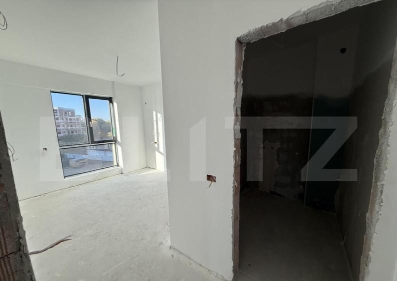 Apartament 3 camere, 71 mp, strada Prof. Cornel Popa - 3