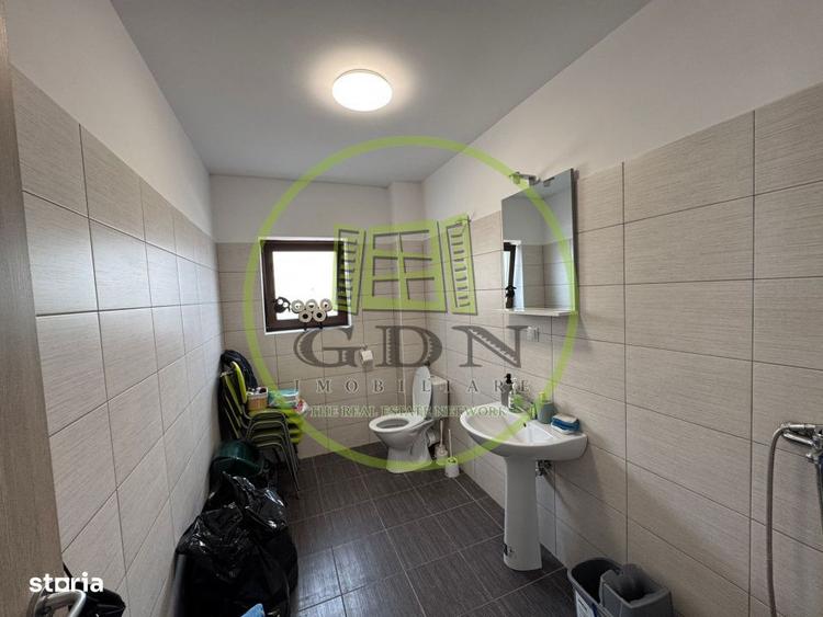 Inchiriere spatiu de birouri, cart. Grigorescu, 65 mp. - 3