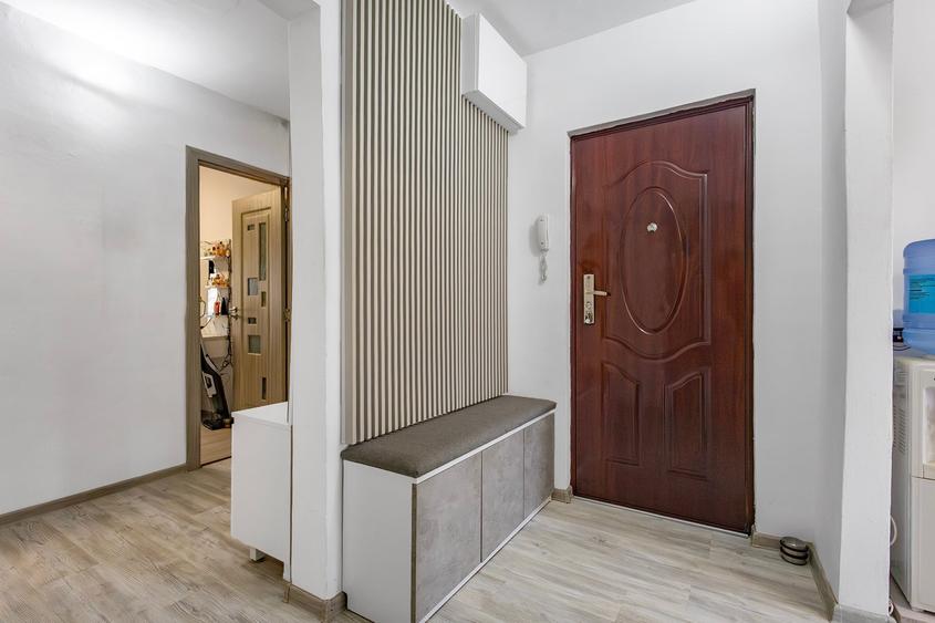 Apartament 4 camere in Lipovei, zona linistita si totul la doi pasi - 6