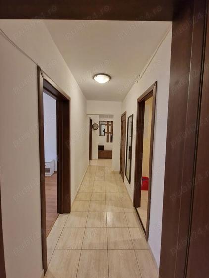 Particular inchiriez 2 camere in zona Stefan Cel Mare, Bucur Obor, Dorobanti - 5