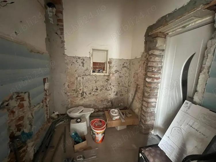 Vand casa 3 camere zona Parneava-Oituz - ID : RH-43144-property - 4