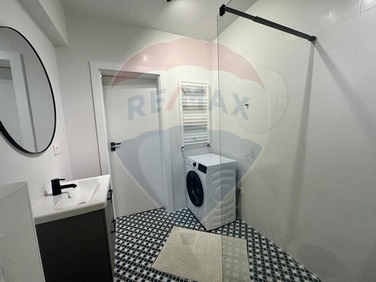 Apartament cu 2 camere de închiriat în Ansamblul Rezidențial Ioșia - 5