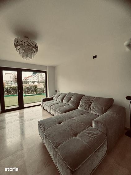 Apartament de vanzare Mamaia Nord - 14