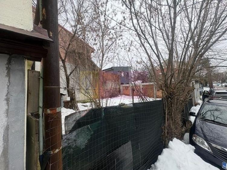 OPORTUNITATE TEREN DRUMUL SARII CU AUTORIZATIE DE CONSTRUCTIE VALABILA - 3