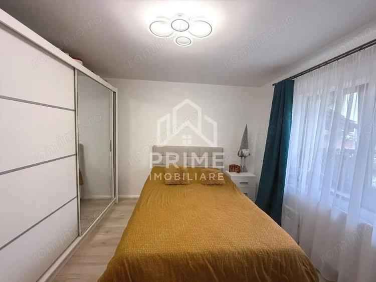 Casa individuala de vanzare 112 mp utili | 509 mp Teren | ?ard | Ultrafinisata - 5