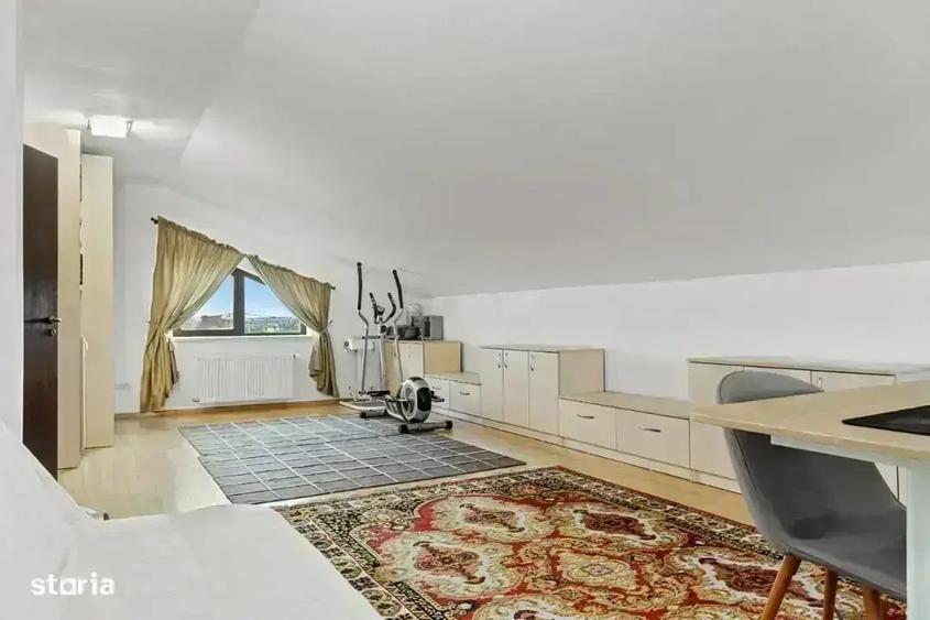 Casa Superba 6 Camere  de 300 mp | 1000 mp Curte | Gradina Amenajata - 5