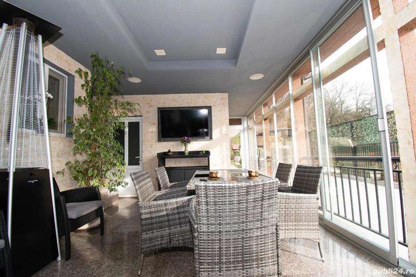 Se vinde Casa P+M Prahova-Breaza-OcinaSe vinde Casa P+M Prahova-Breaza-Ocina - 3