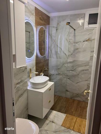 Apartament de inchiriat, 2 camere - 4