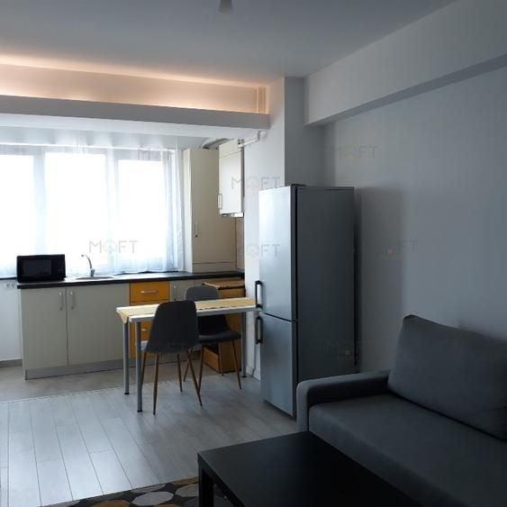 APARTAMENT NOVUM | GROZAVESTI | PARCARE SUBTERANA | METROU - 6