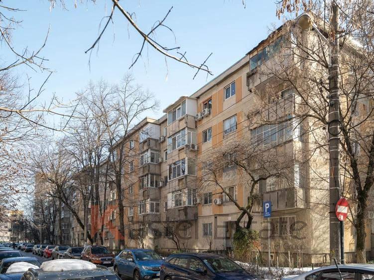 Apartament 2 camere de inchiriat - zona Gorjului - Comision 0% - 17