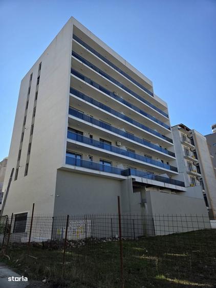 Bloc Finalizat 2 camere cheie 66 mpc Campus Aurel Vlaicu 305E - 4