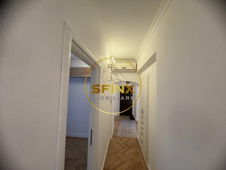 Apartament 3 camere Calea Dorobanti - 11