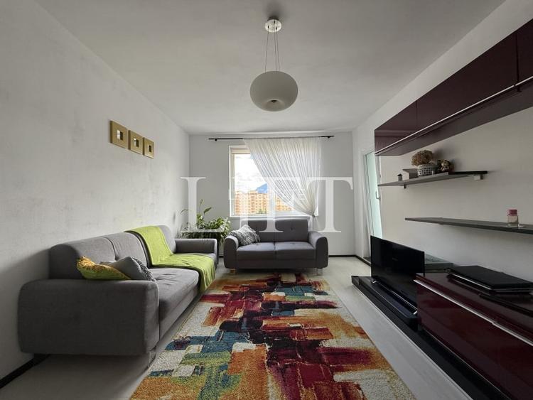 Apartament de 2 camere, 51mp, Zona Astra - Calea Bucuresti, Priveliste superba Apartament de 2 camere, 51mp, Zona Astra - Calea Bucuresti, Priveliste superba