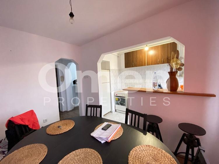 Apartament cu 3 camere, la 5 minute de Kaufland Vasile Alecsandri - 5