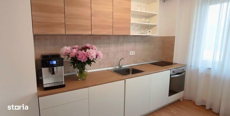 Locuinta noua in cartierul Tudor, cu spatii verzi si confort urban! - 2