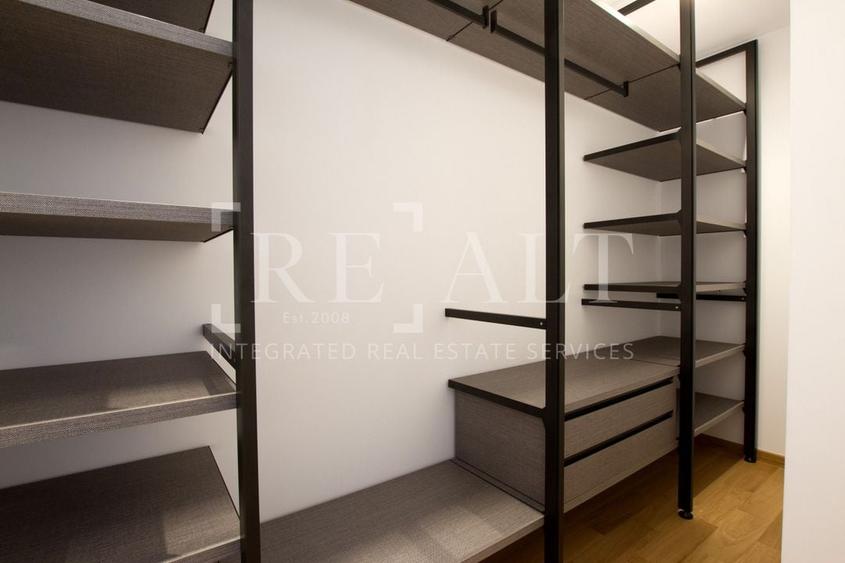 Inchiriere apartament 4 camere | Prima inchiriere, Parcare, Lux | Primaverii - 16