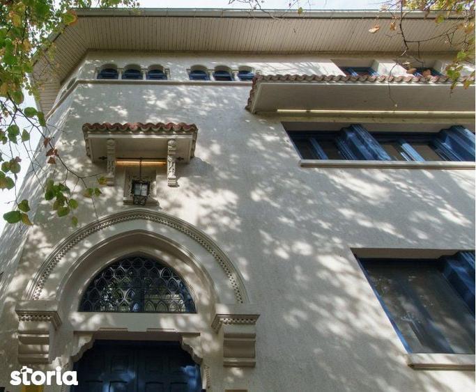 Vila Renovata, Inchiriata, zona Primaverii- Televiziune - 2