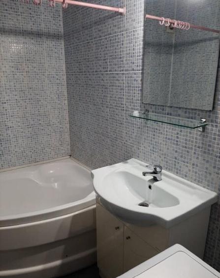 2 camere in zona Olimpia-Stadion - 1