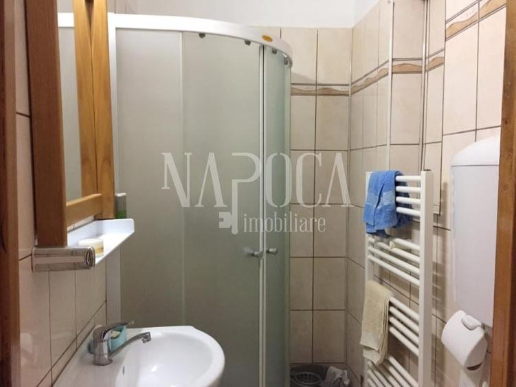 Apartament o camera de vanzare in Centru, Cluj Napoca - 5