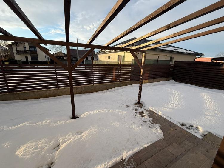 Casa la cheie - complex rezidential - Militari - Chiaja - Joita - 8