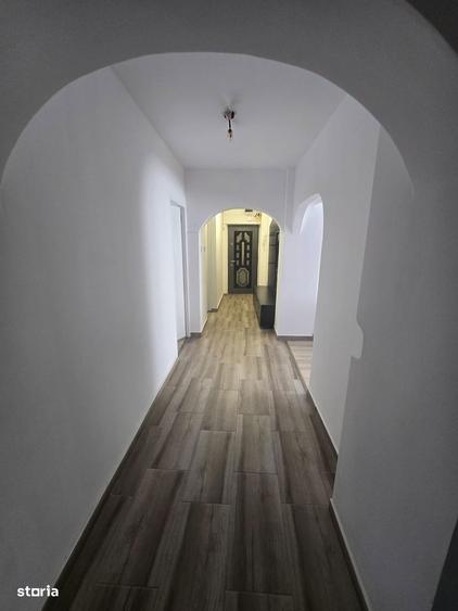 Chirie apartament 4 camere, cartierul Soarelui - 5