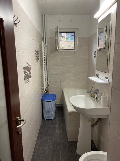 Vand apartament 2 camere Pitesti Banat Exercitiu  - 1