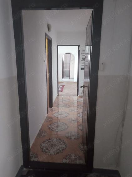 Vand apartament 2 camere, zona STADION - 9