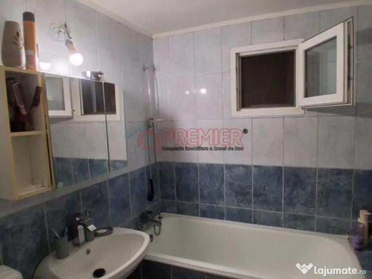 4 Camere - Piata Sudului etaj 2/8 - Soseaua Berceni - 10