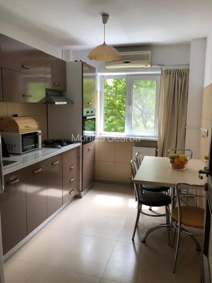 Apartament 3 camere Tineretului-Timpuri Noi-Piata Norilor, decomandat, et 2/8 Apartament 3 camere Tineretului-Timpuri Noi-Piata Norilor, decomandat, et 2/8