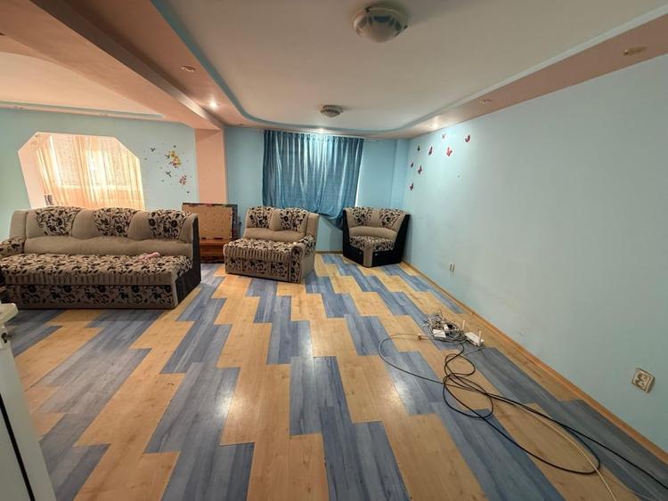 Apartament Decomandat Parter Zona Pacii - Str Tufanelelor - 1