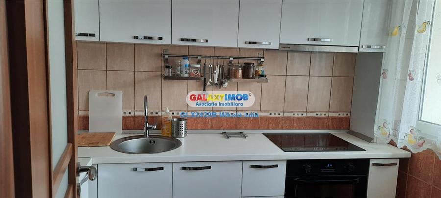 Apartament 2 camere et 4 8 Bd. ion Mihalache - 8