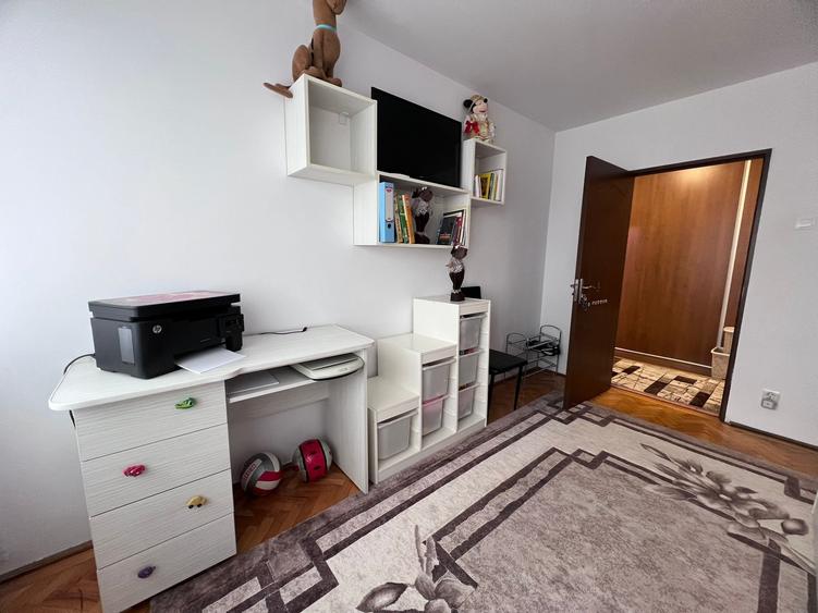 Apartament 3 camere, decomandat,zona Deva Mall/Baroul de avocati - 18