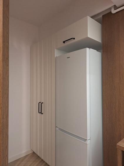 Apartament 2 camere de închiriat in Cortina North-Pipera | Voluntari - 11