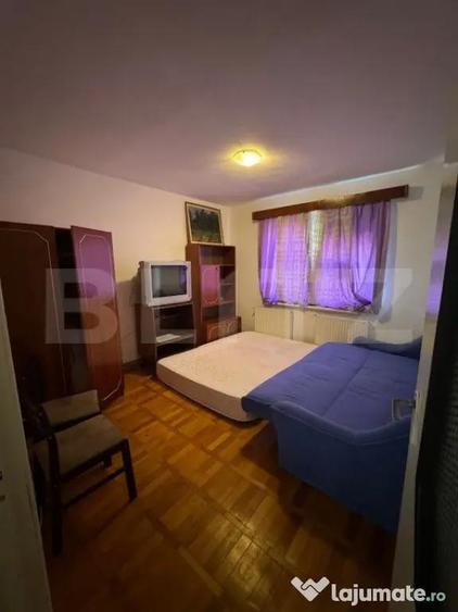 Apartament 3 camere , 63 mp , Sangeorgiu de Mures - 1