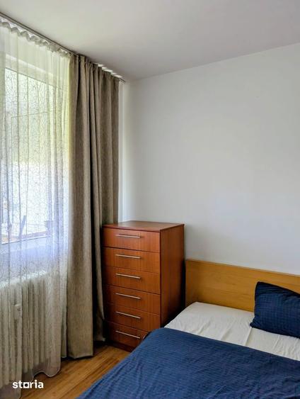 Proprietar inchiriez ap 2 camere, et.6/8, cu vedere la parcul Circului - 7