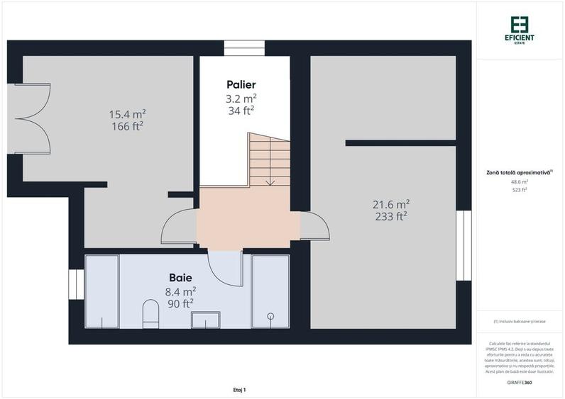 Duplex cu 3 camere - Moșnița Veche - Timișoara - 26