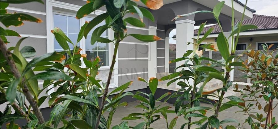 Sanmihaiul Roman- teren generos- personalizare interioara - 1