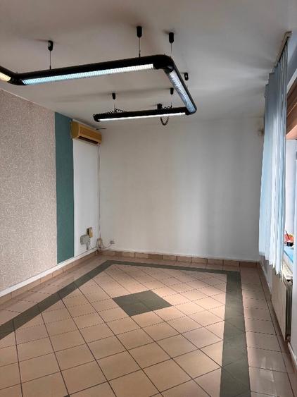 De inchiriat Hala 270mp + Birouri 100 mp, Sector 5, Soseaua Alexandriei - 10